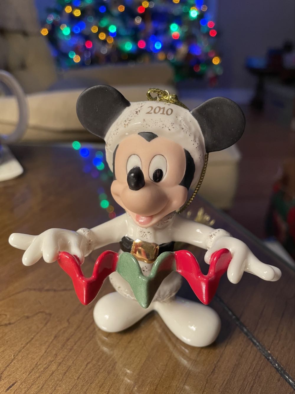 Waiting For Santa - 02