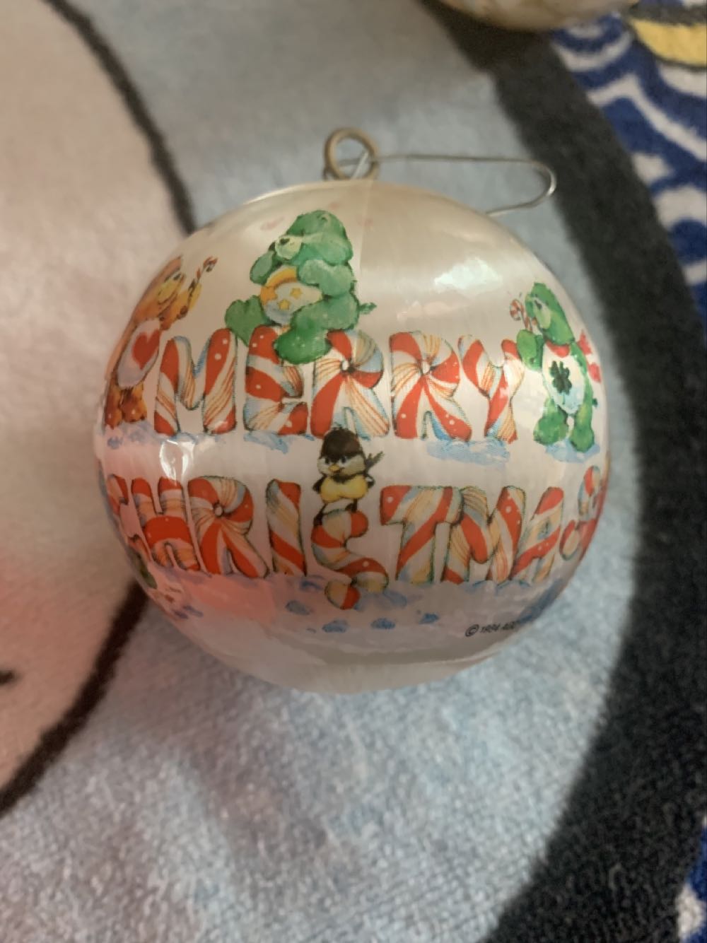 Merry Miniatures Sweetheart Cruise