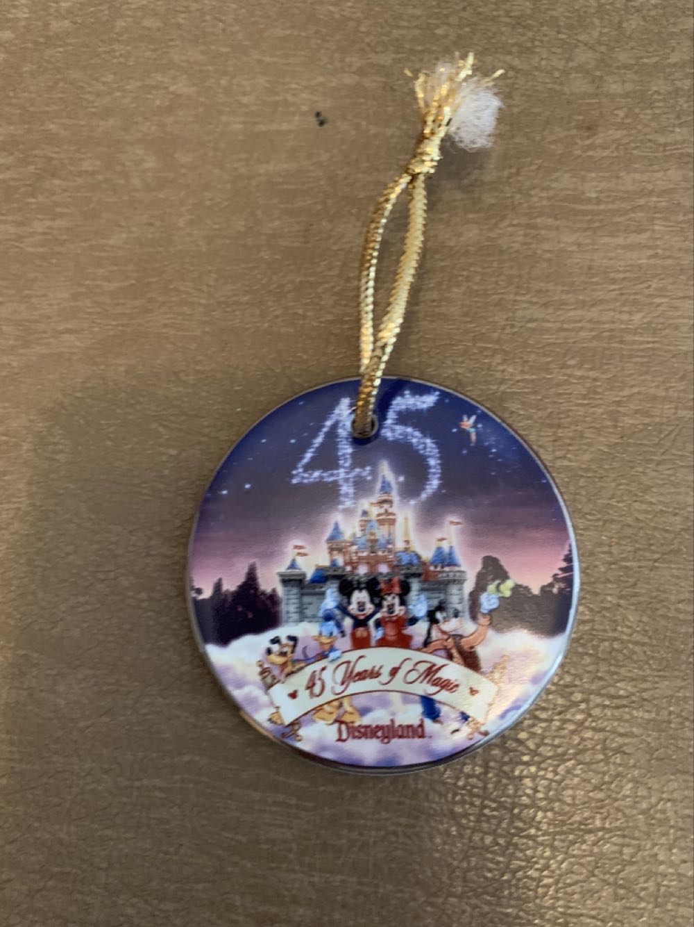 Sterling Wallace Grand Baroque Heart Ornament 17th Edition