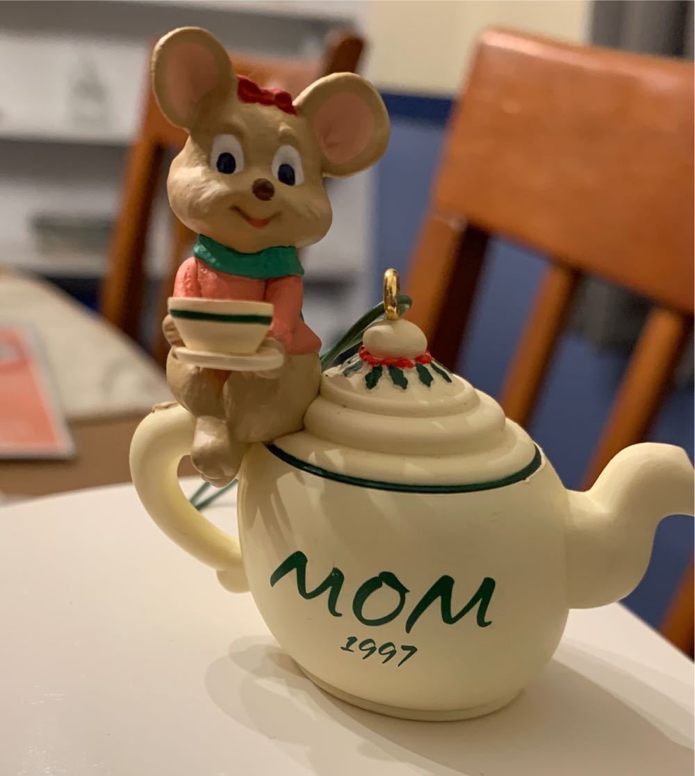 Something Sweet Stocking