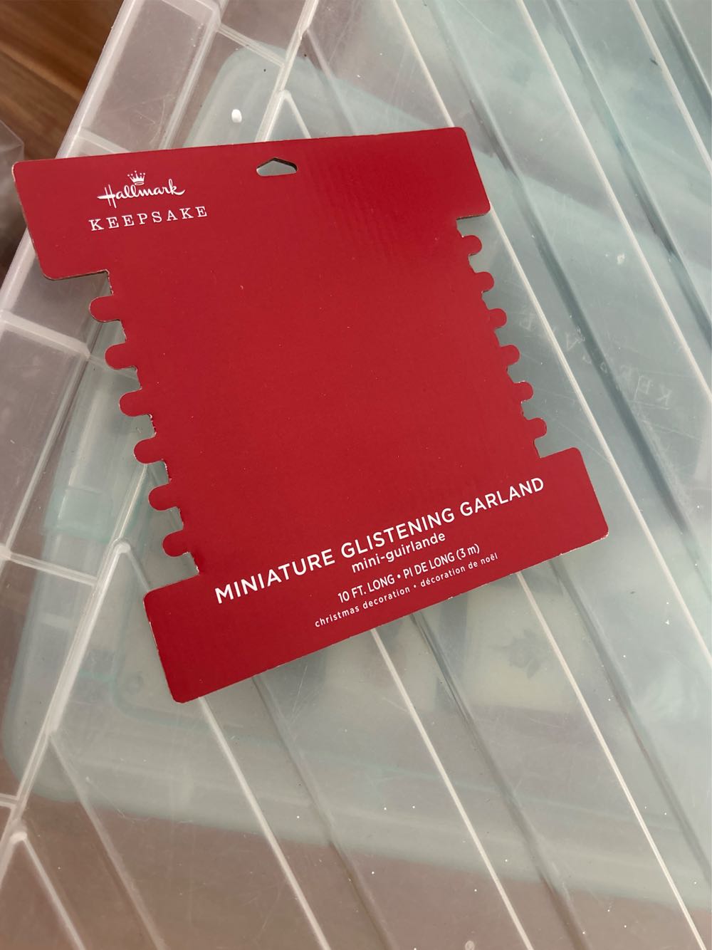 Primera Navidad De Bebe Porcelain