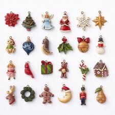 The Countdown Is On - Heartwood Creek (Advent Calendar) ornament collectible [Barcode 045544874861] - Main Image 2