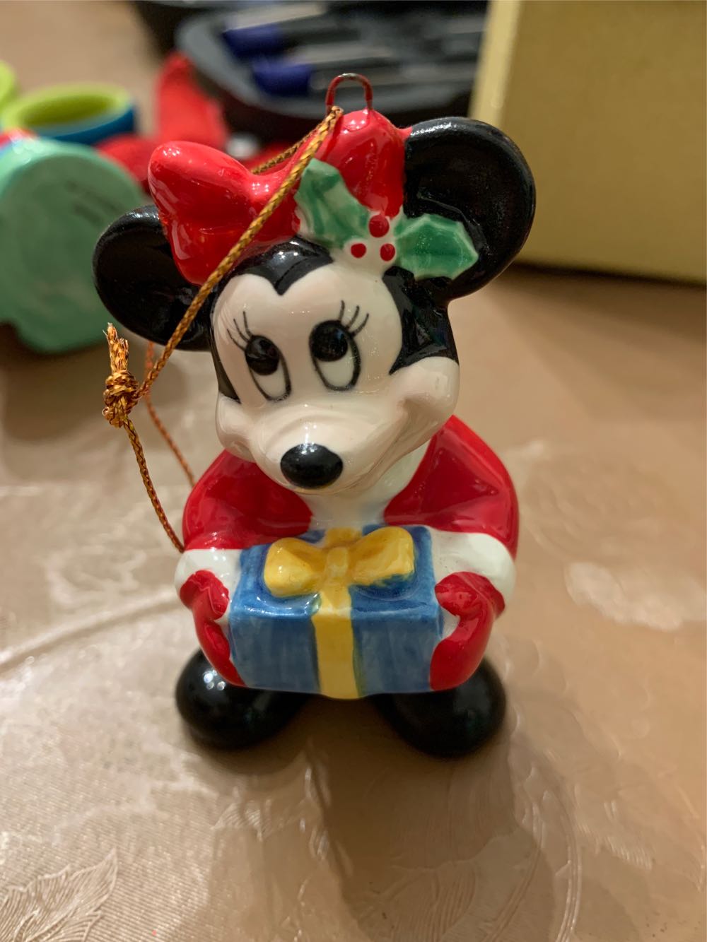 Mickey Ears R&B 25th Anniversary