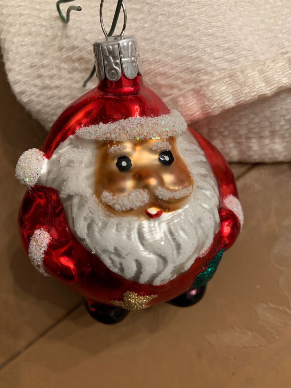 SC80 : South Korean Santa