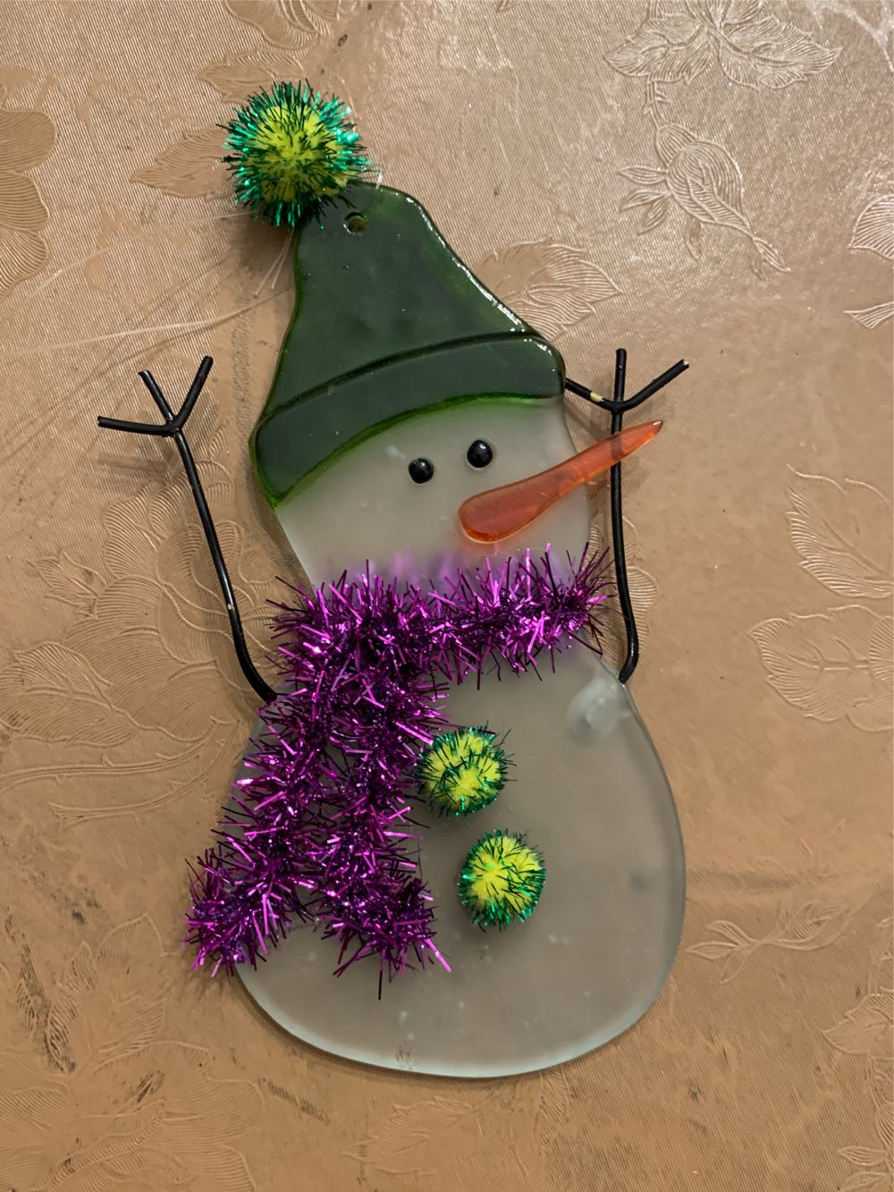 Haverford Lighthouse - 55147