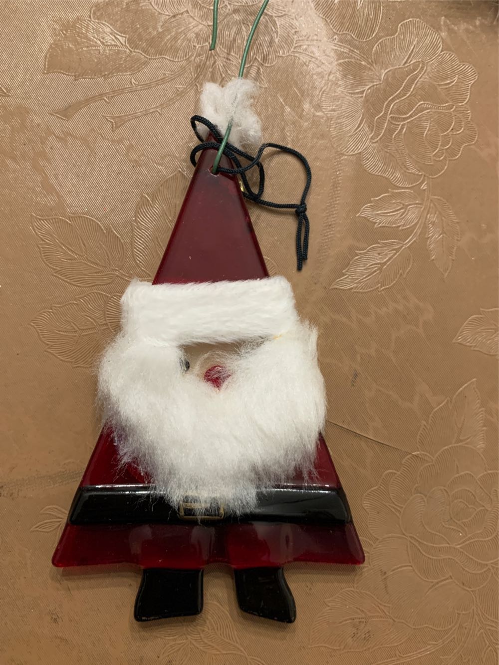 New Nutcracker Crunch