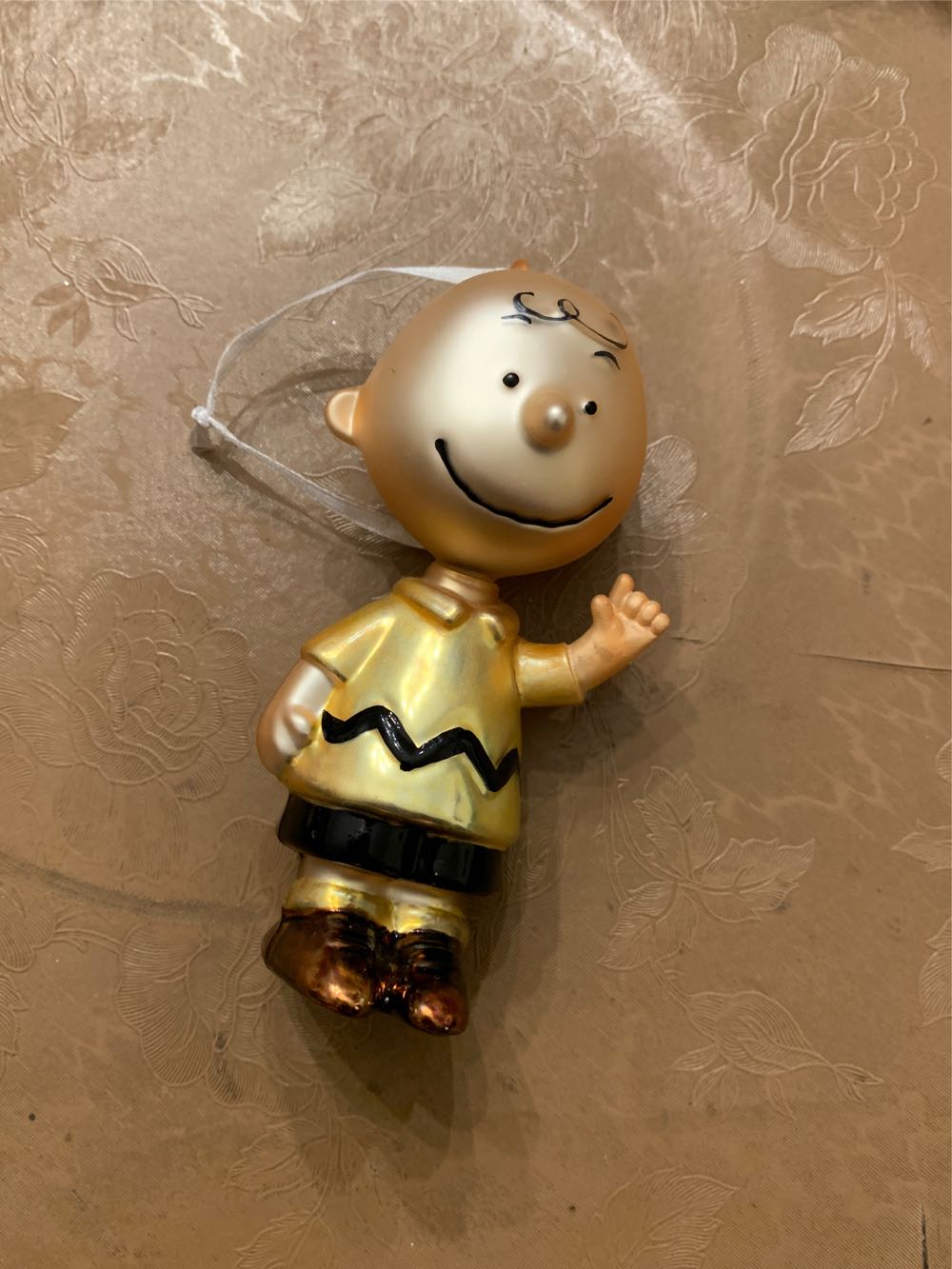 Standing For a Cause