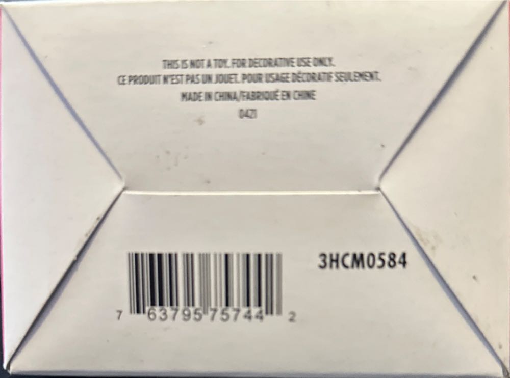 Max - Dr Seuss’s How the Grinch Stole Christmas (Books) ornament collectible [Barcode 763795757442] - Main Image 3