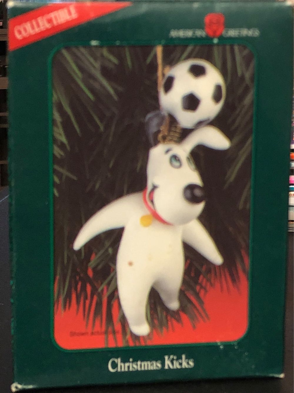 Son - Nutcracker Style Little Boy