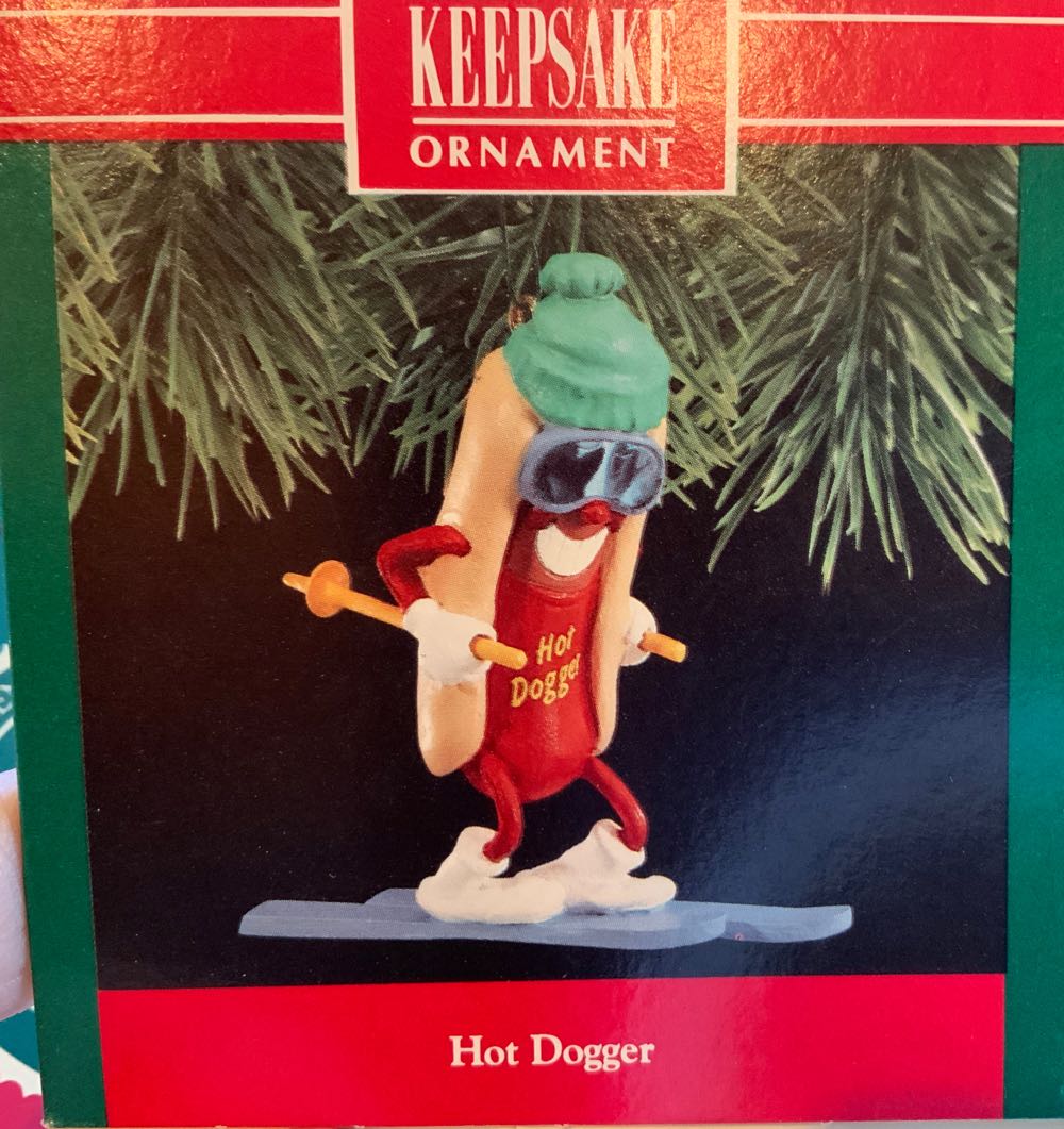 Hallmark: Disney The Little Mermaid Ariel
