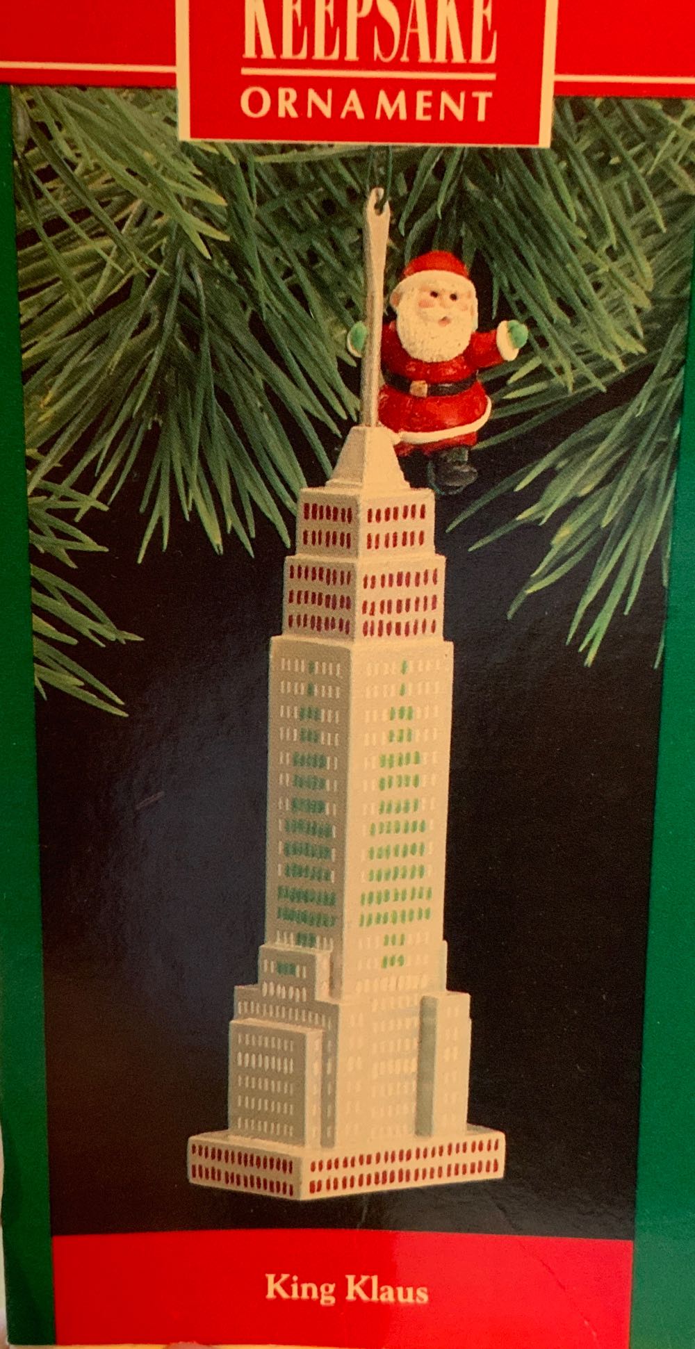 Gingerbread Balancing Act