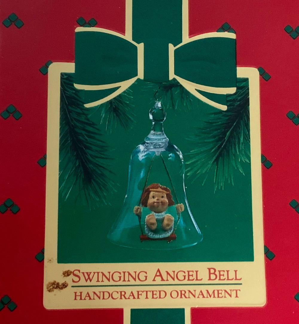 C&B Santa - American