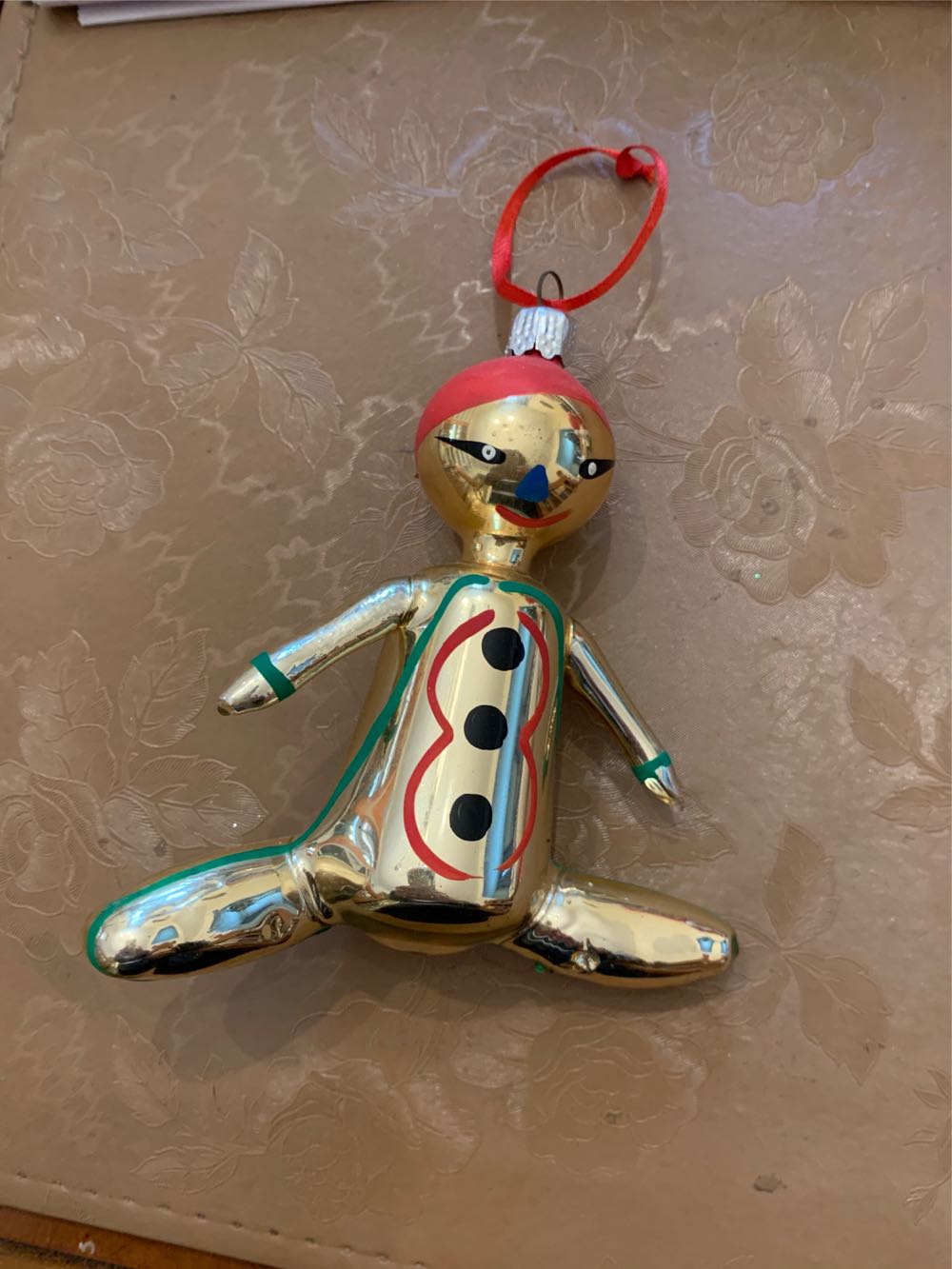 Santa And The Ho Ho Hos