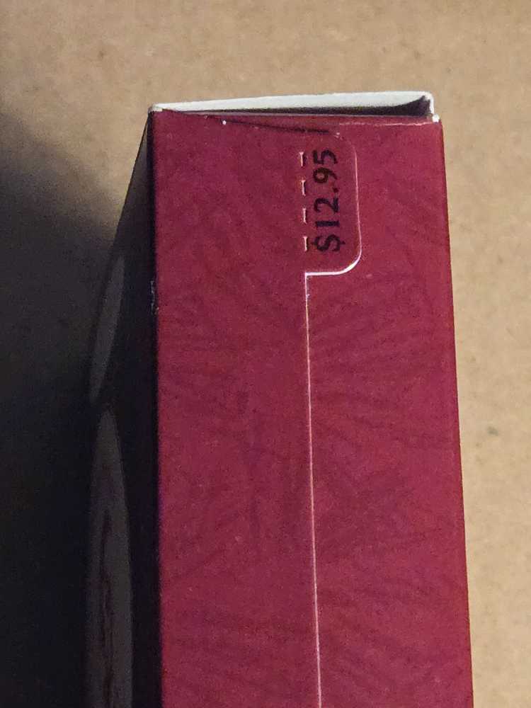 Holiday Wishes - 101 Dalmations (Disney) ornament collectible [Barcode 015012397512] - Main Image 4