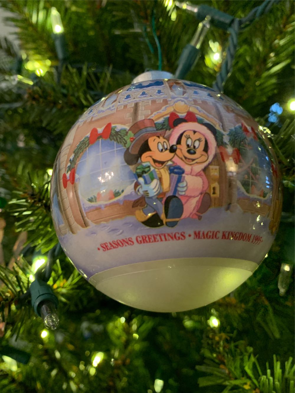 Magic  ornament collectible - Main Image 2