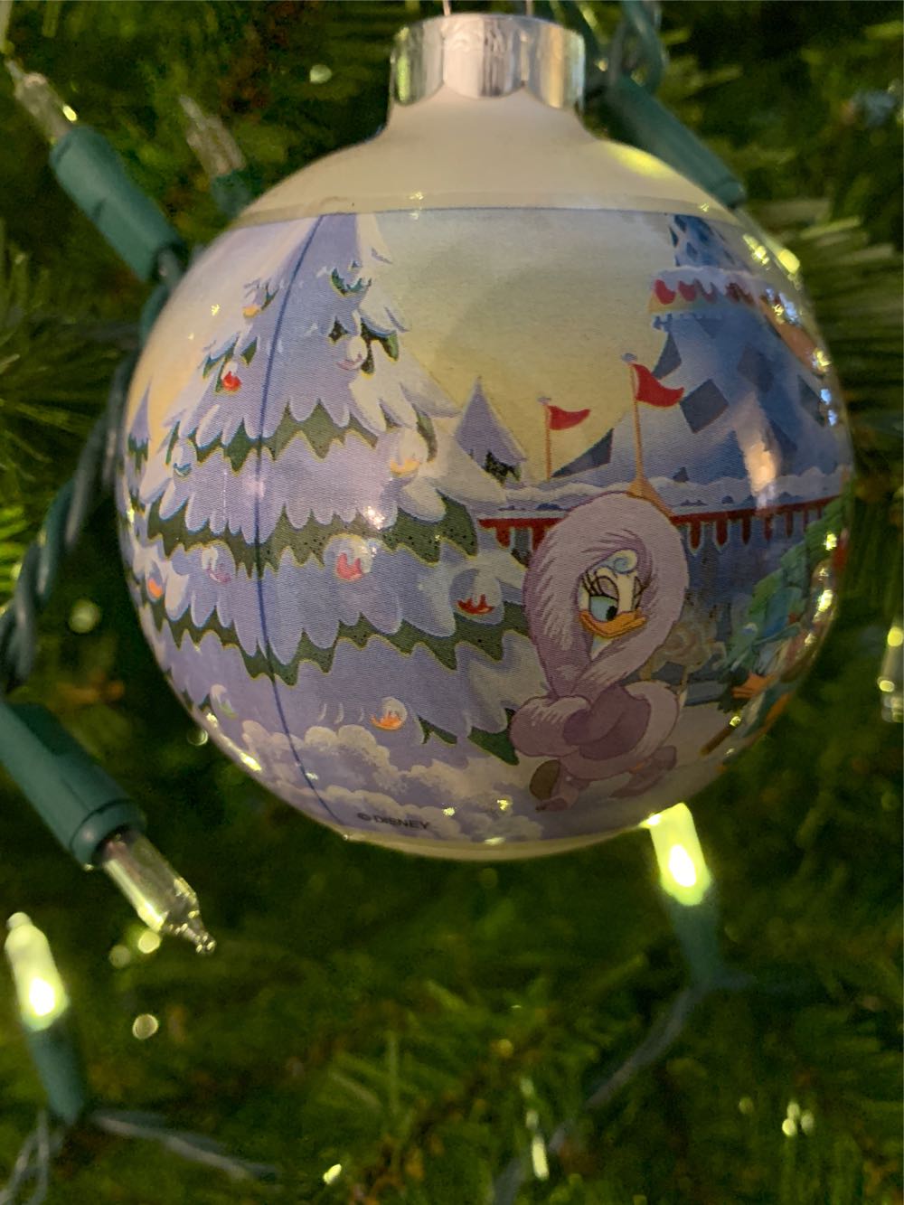 Magic  ornament collectible - Main Image 3