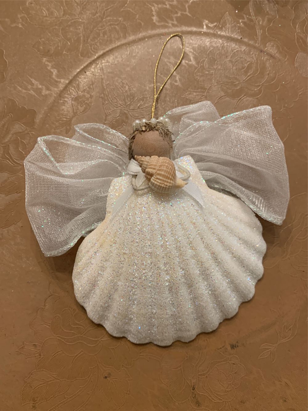 Jim Shore “Christmas Creatures, Great & Small”  Winter Wonderland Stacked Animals Figurine 7.28” H Enesco