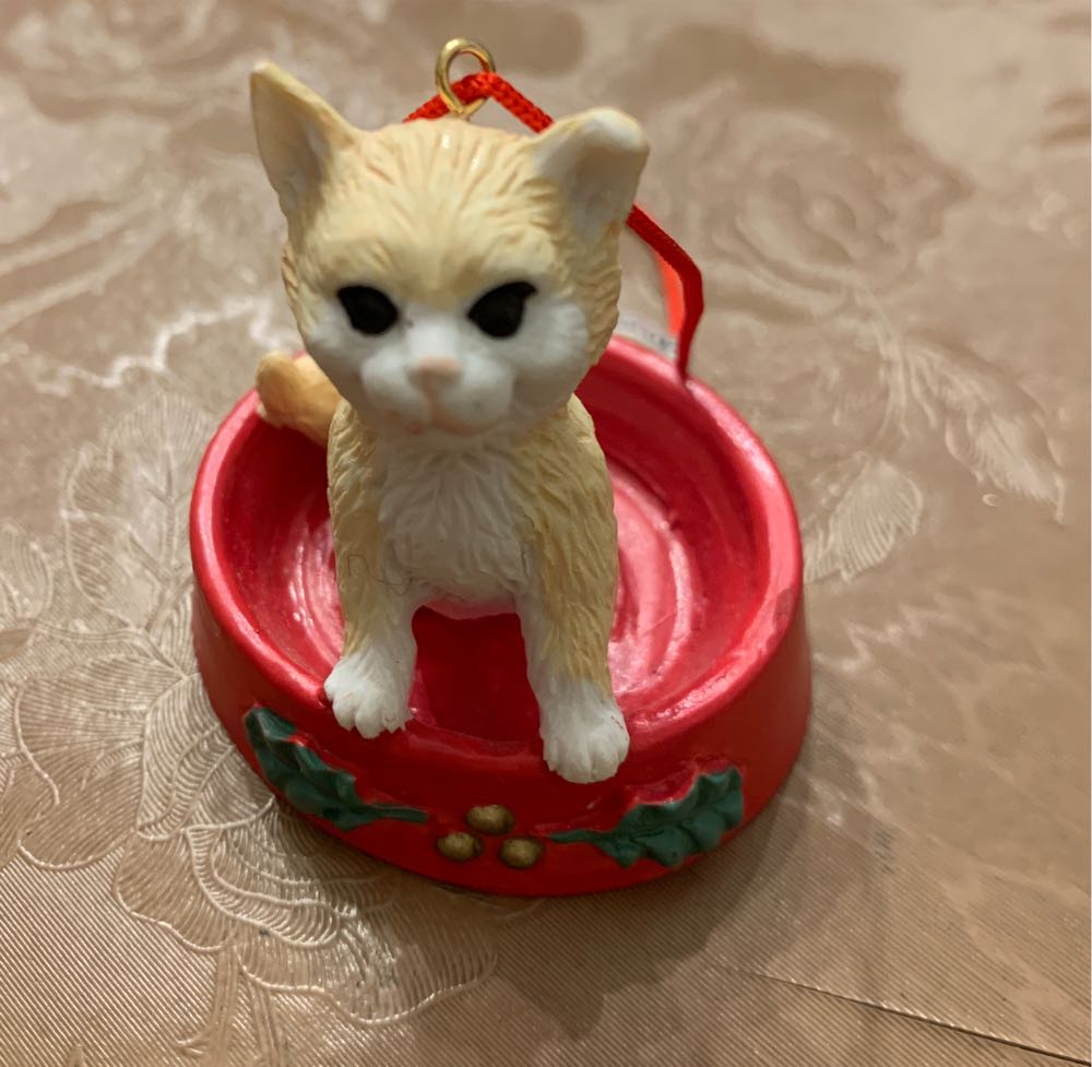 Figment Shoe ORNAMENT