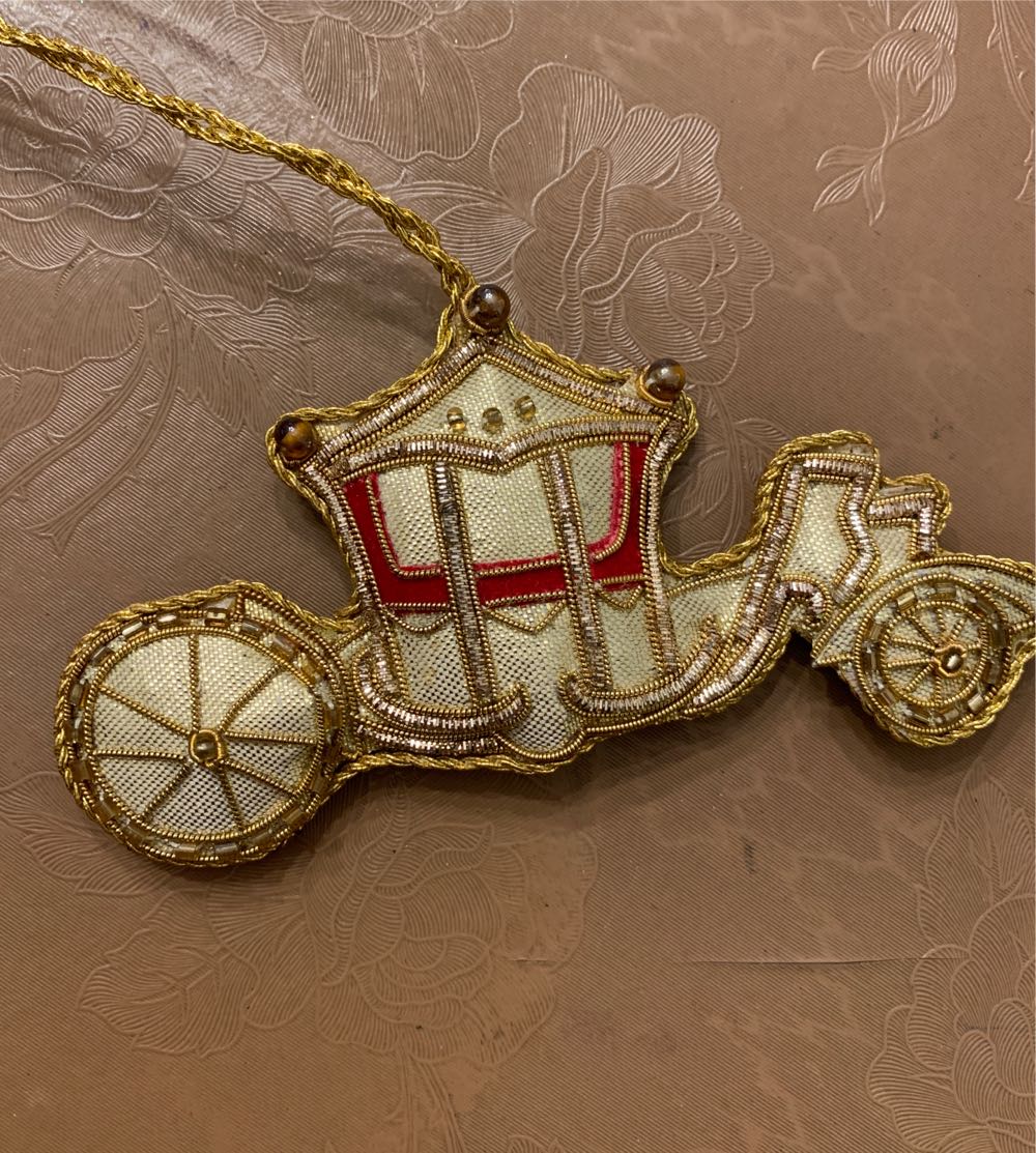 Dreaming Of A Wine Christmas - Lolita Wine Glasses