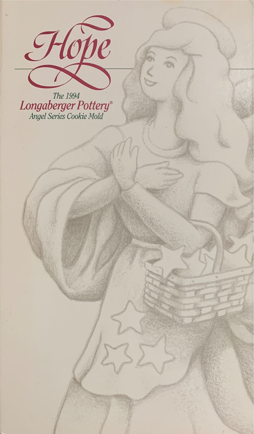 2007 Tinker Bell Ornament