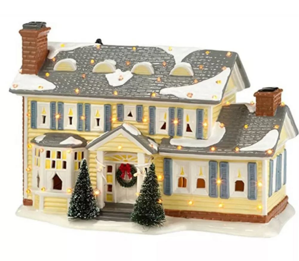 Lenox Dr. Seuss All I Need Is A Reindeer Grinch Ornament New In Box