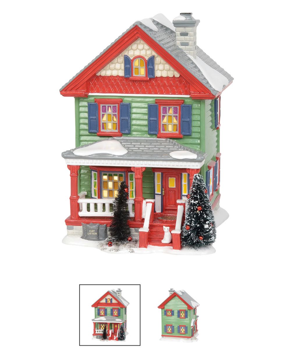 International Santa Claus Christkindli Switzerland SC40