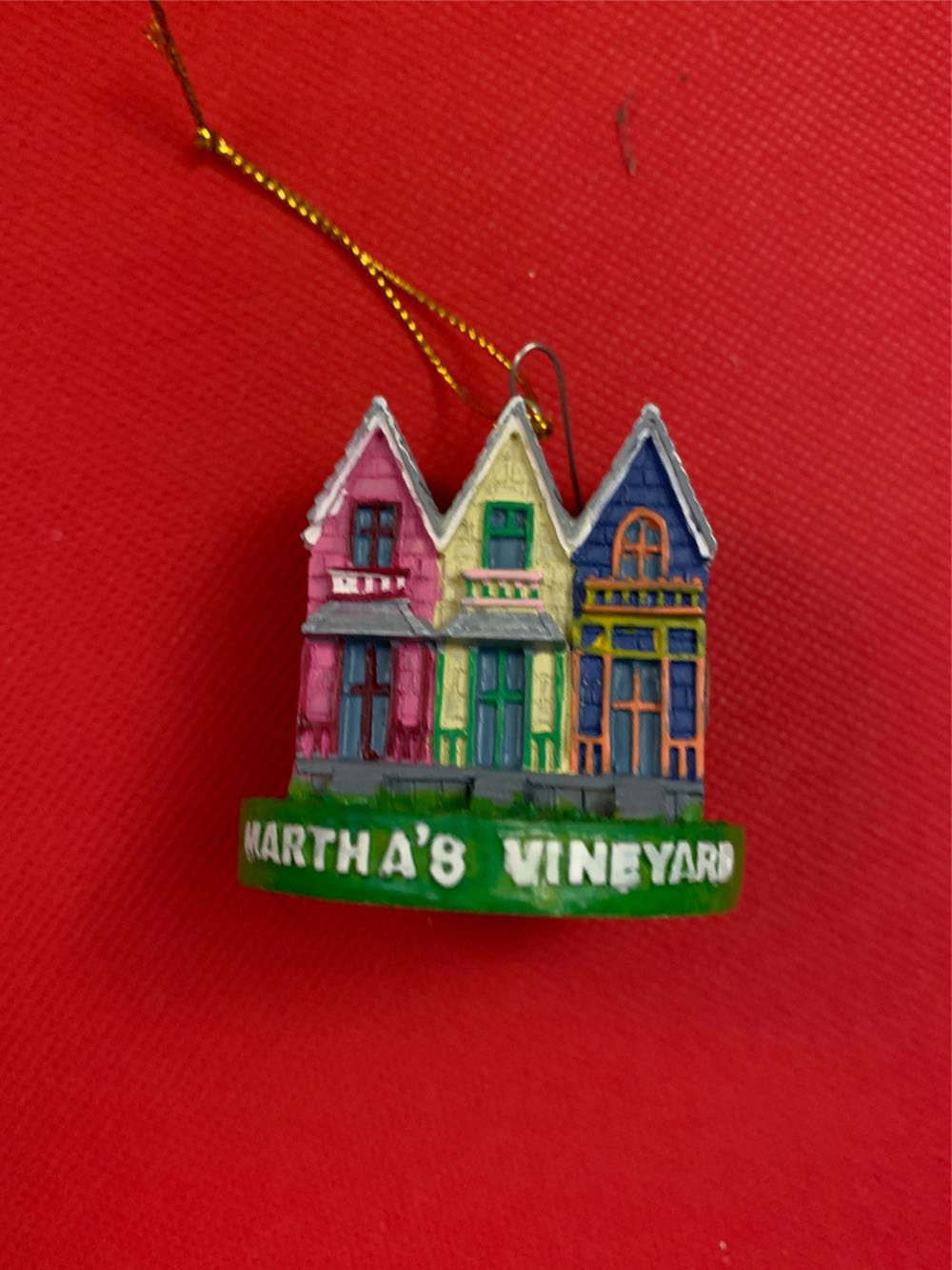 Waterford Skating Snow-woman