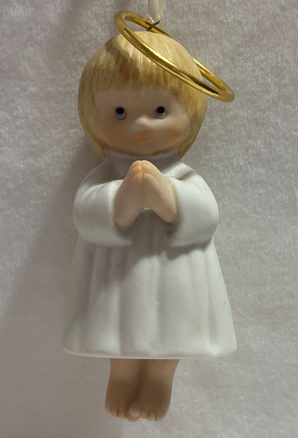 Angel Bells - Joy - Angel Bells Collection (Angel) ornament collectible [Barcode 015012284393] - Main Image 3