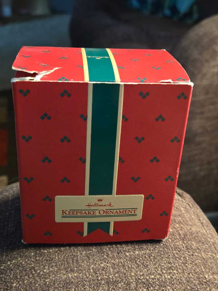 Katybeth Angel - Katybeth (Angels) ornament collectible - Main Image 2