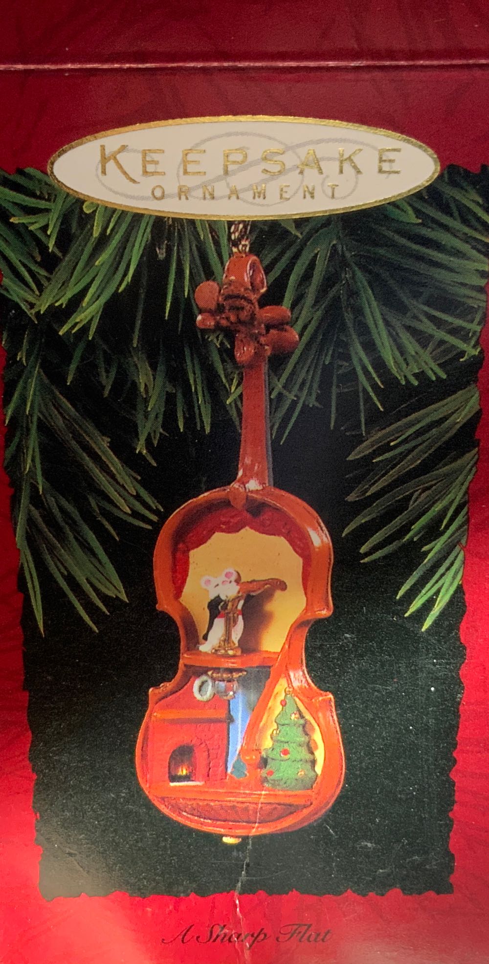 noelville mouse house