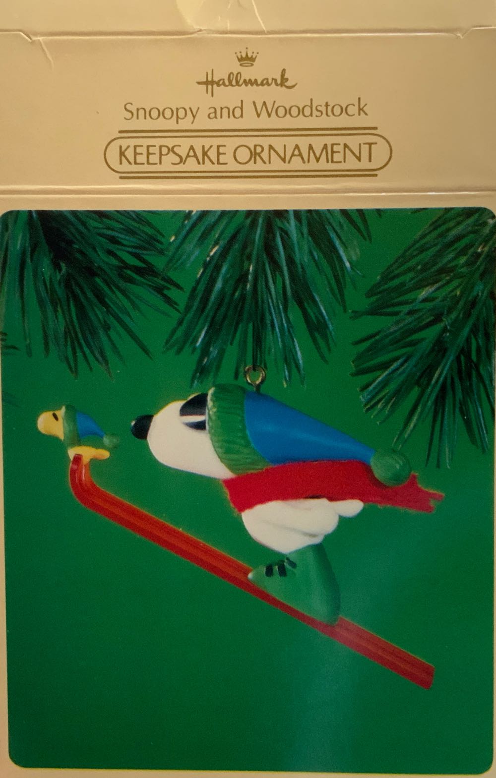 Let It Snow And Sparkle 1st Edition