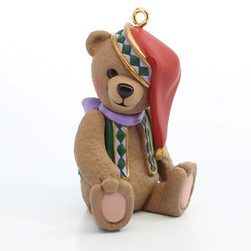 Waiting For A Hug Ornament - Miniature Membership Ornament (Keepsake Collector’s Club) ornament collectible - Main Image 2