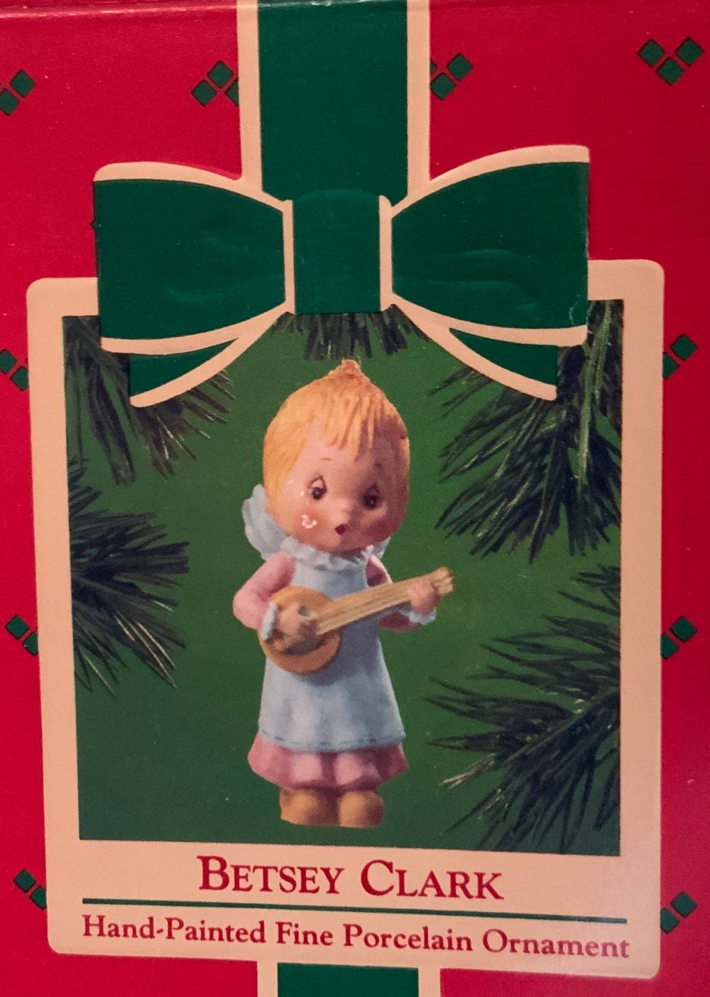 Muffy On The Wild Side