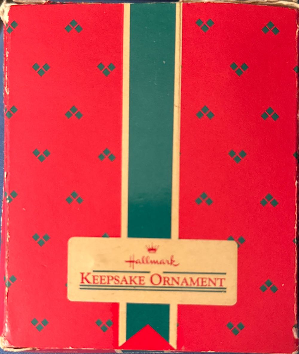 Betsey Clark - Betsey Clark (Betsey Clark) ornament collectible - Main Image 2