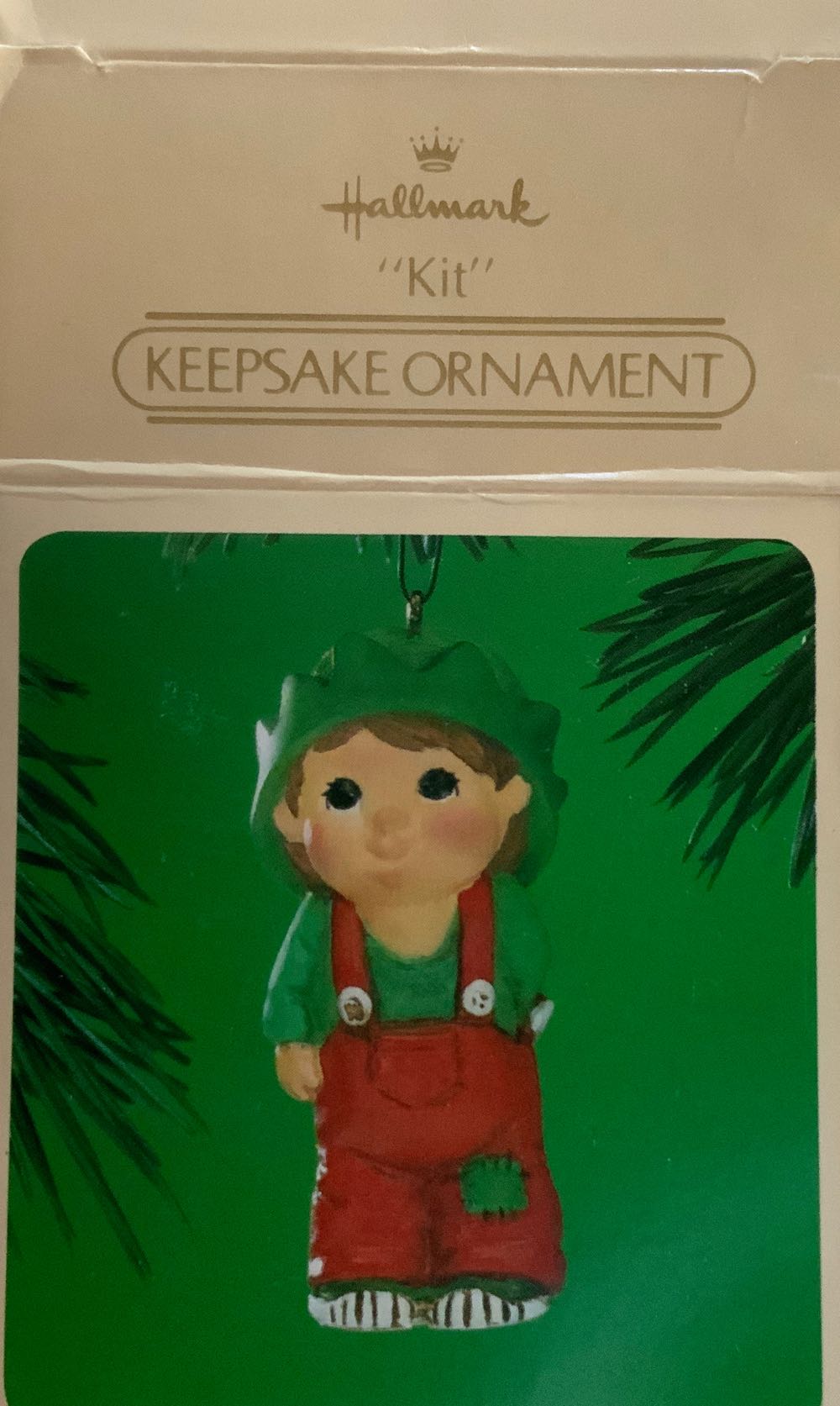 Precious Moments Birthstone July