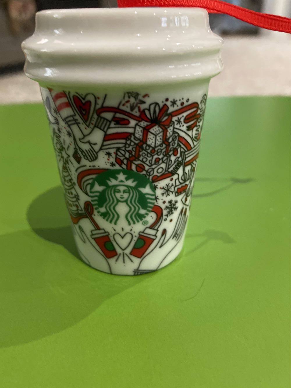 lemax village ice rink