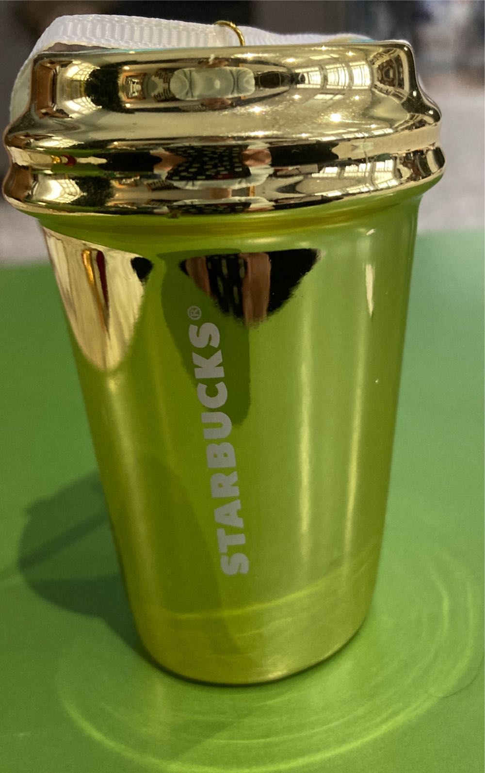 Like Mom, Like Daughter (Family)