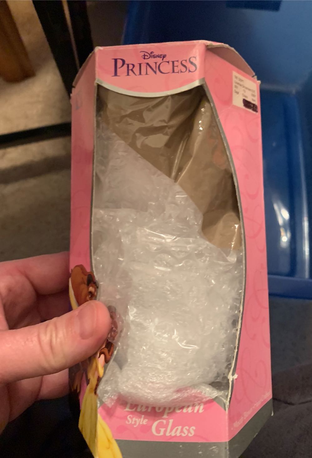 Department 56 Snowbabies ”starshine” Ornament