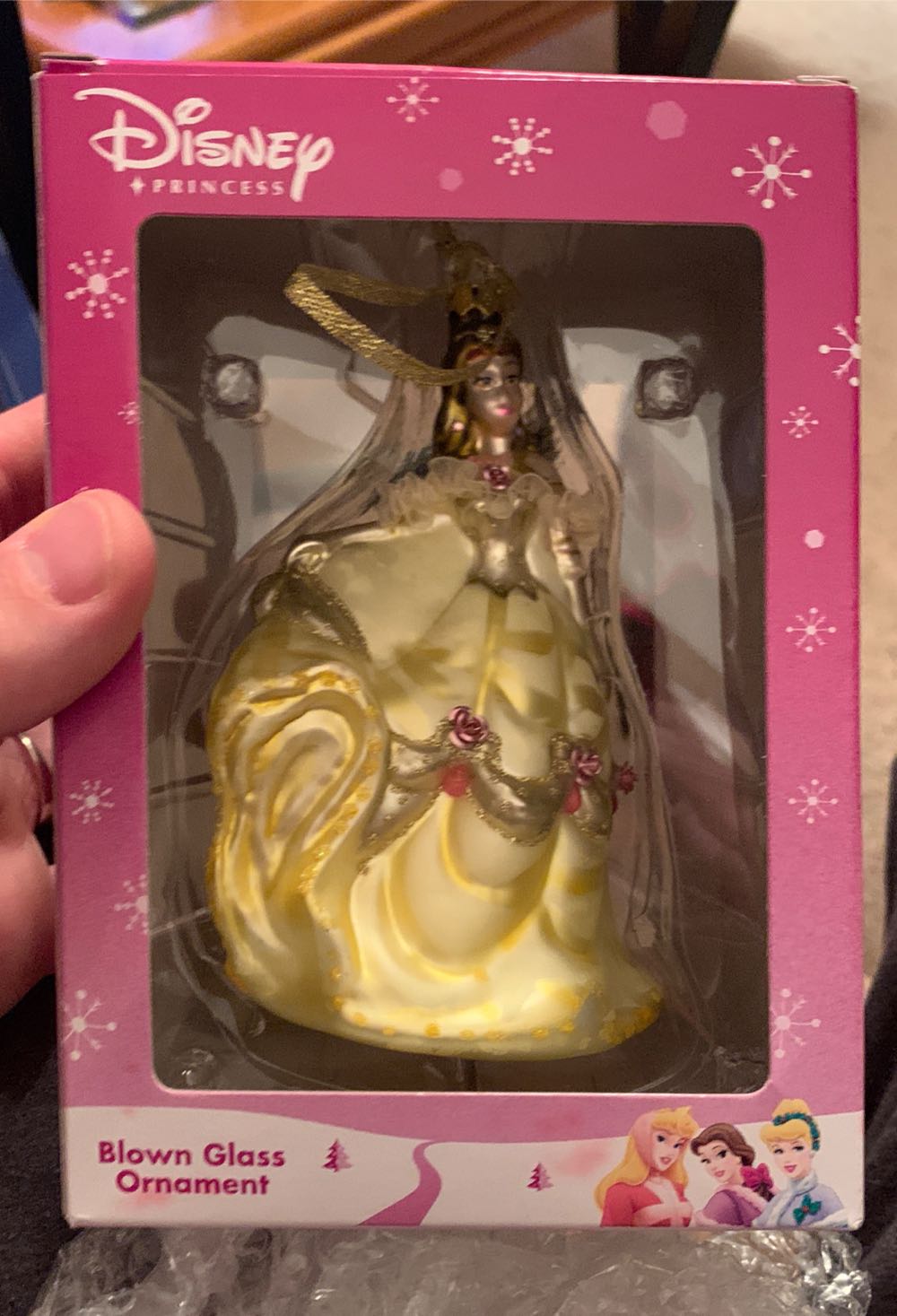 Holiday Memories Barbie