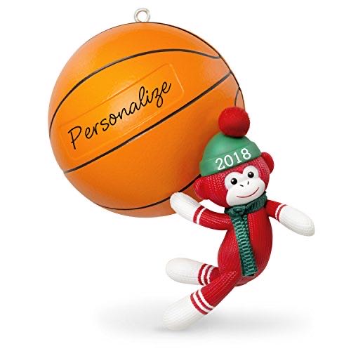 Hallmark Star Wars: The Mandalorian The Child Blown Glass Christmas Ornament