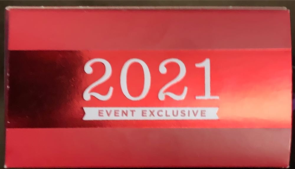 Sweet Decade  ornament collectible - Main Image 3