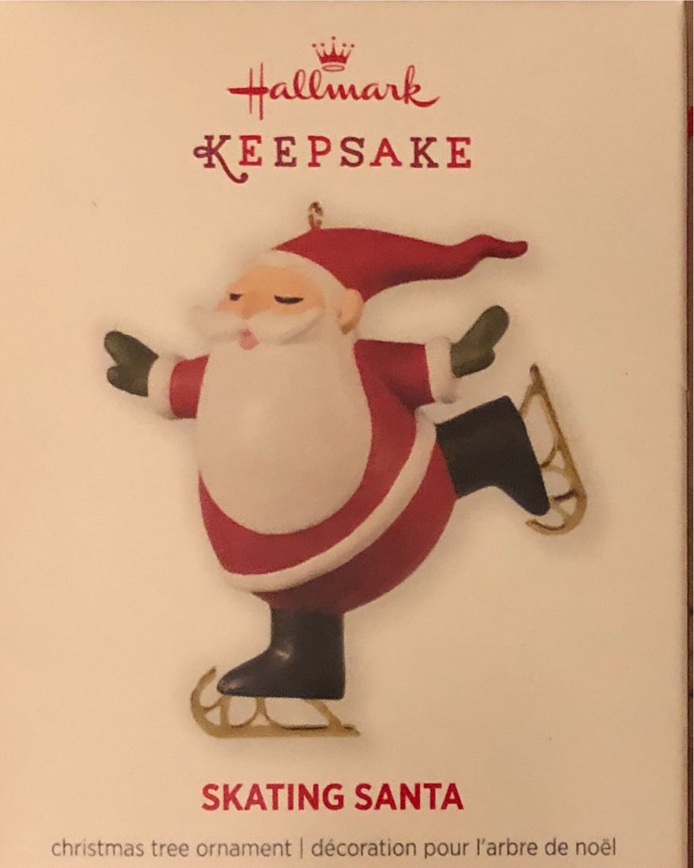 Homer Biting Christmas Cookie