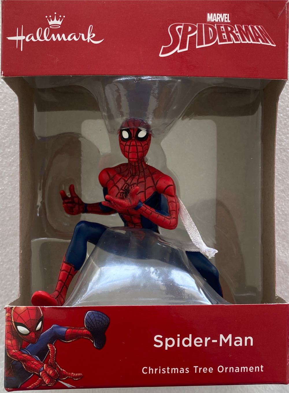 Hallmark Nintendo Tom Nook Christmas Tree Ornament ...