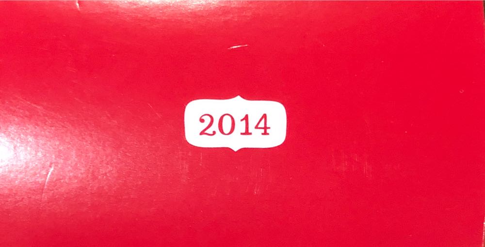 New Parents  ornament collectible [Barcode 795902457877] - Main Image 3