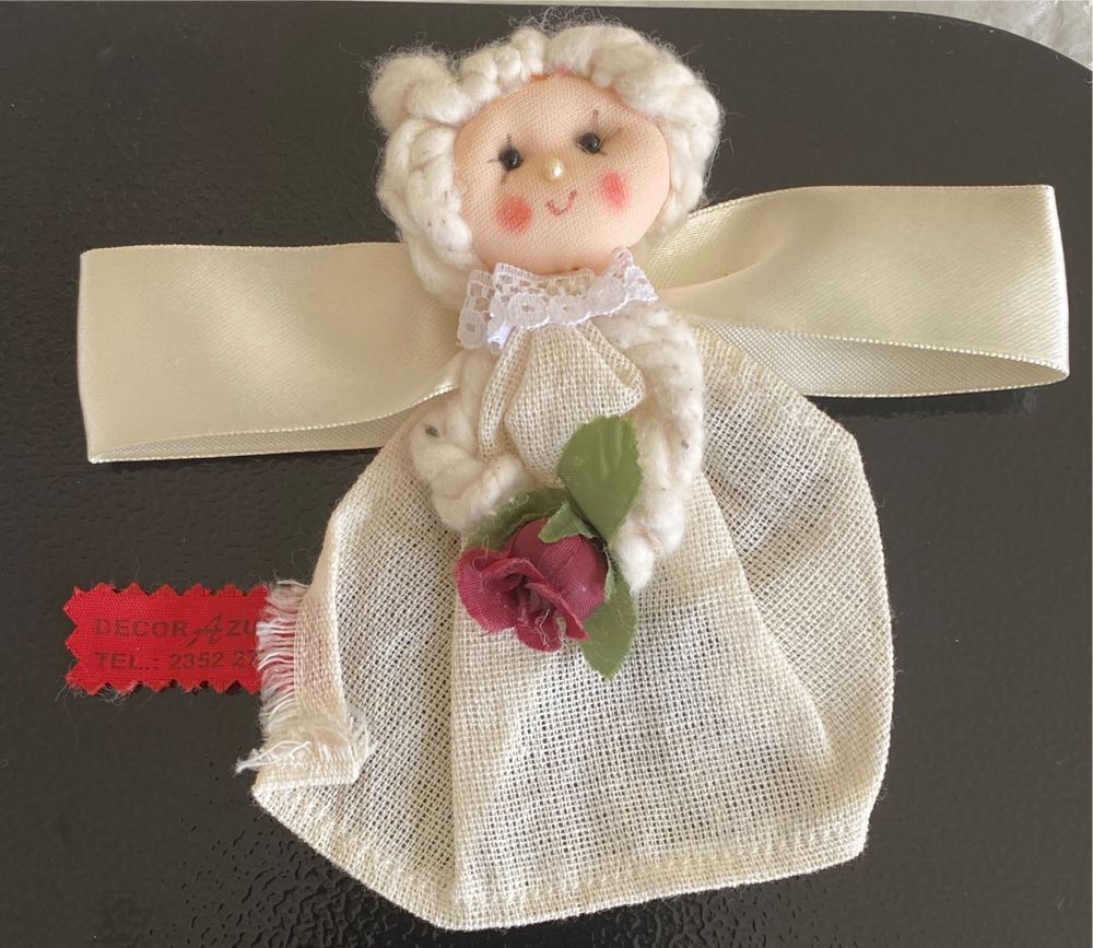 Christmas Village Accessory Water Tower 3.25” X 2.375” X 6.875”