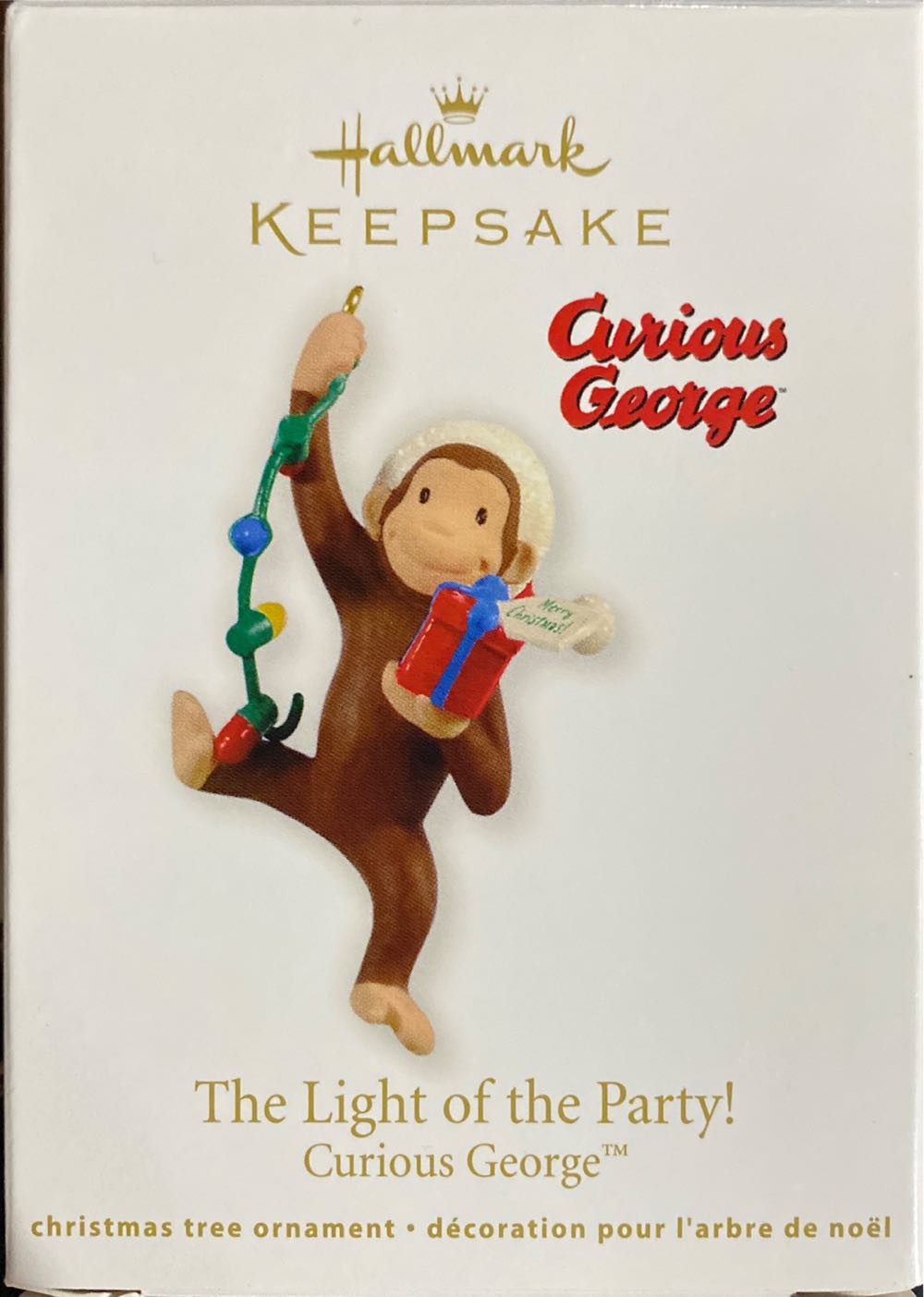 Nambe 8 Point Star Of Bethlehem Ornament New In Box