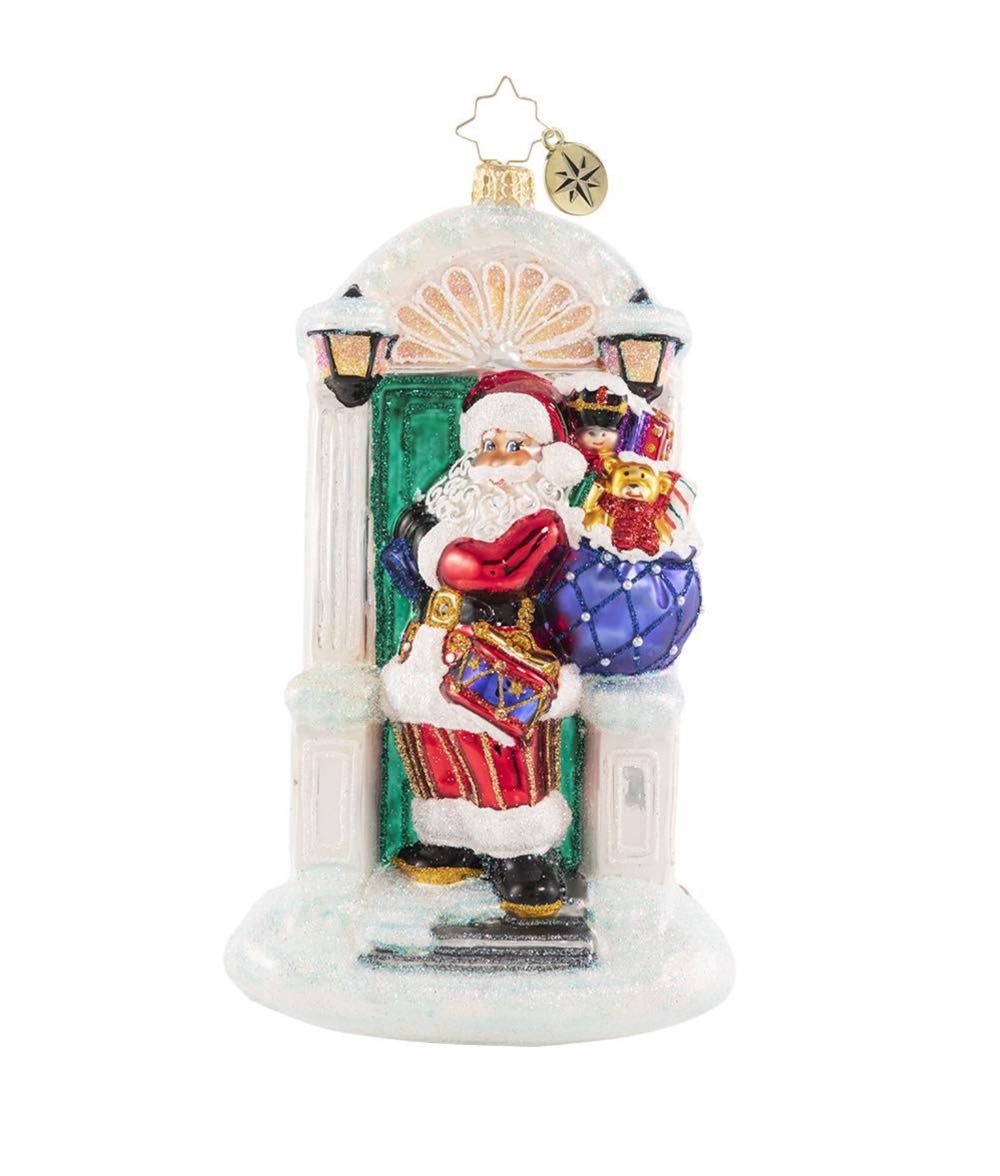 Carnival Taffy Stand