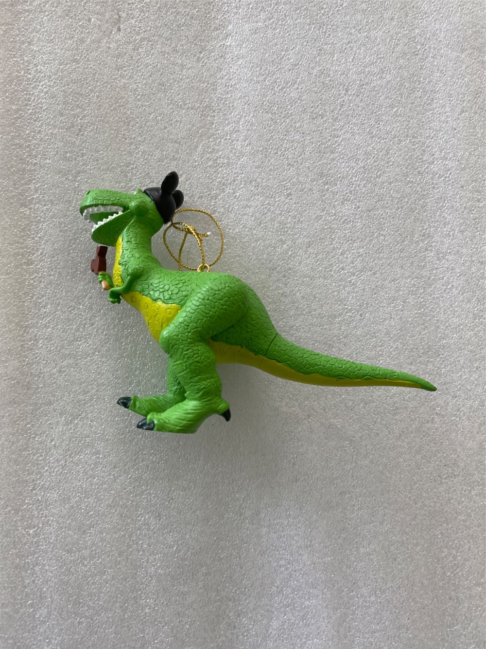 Dinosaur - Disney (Disney Pixar Toy Story) ornament collectible - Main Image 2