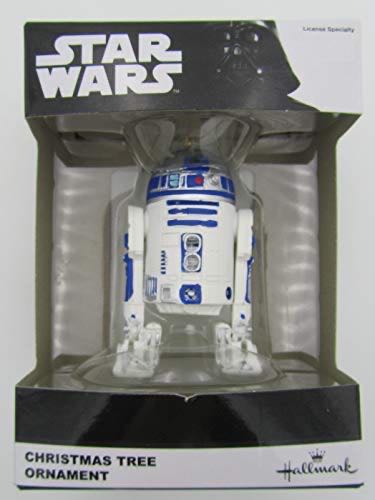 R2-D2 - Star Wars (Star Wars) ornament collectible [Barcode 763795359783] - Main Image 1