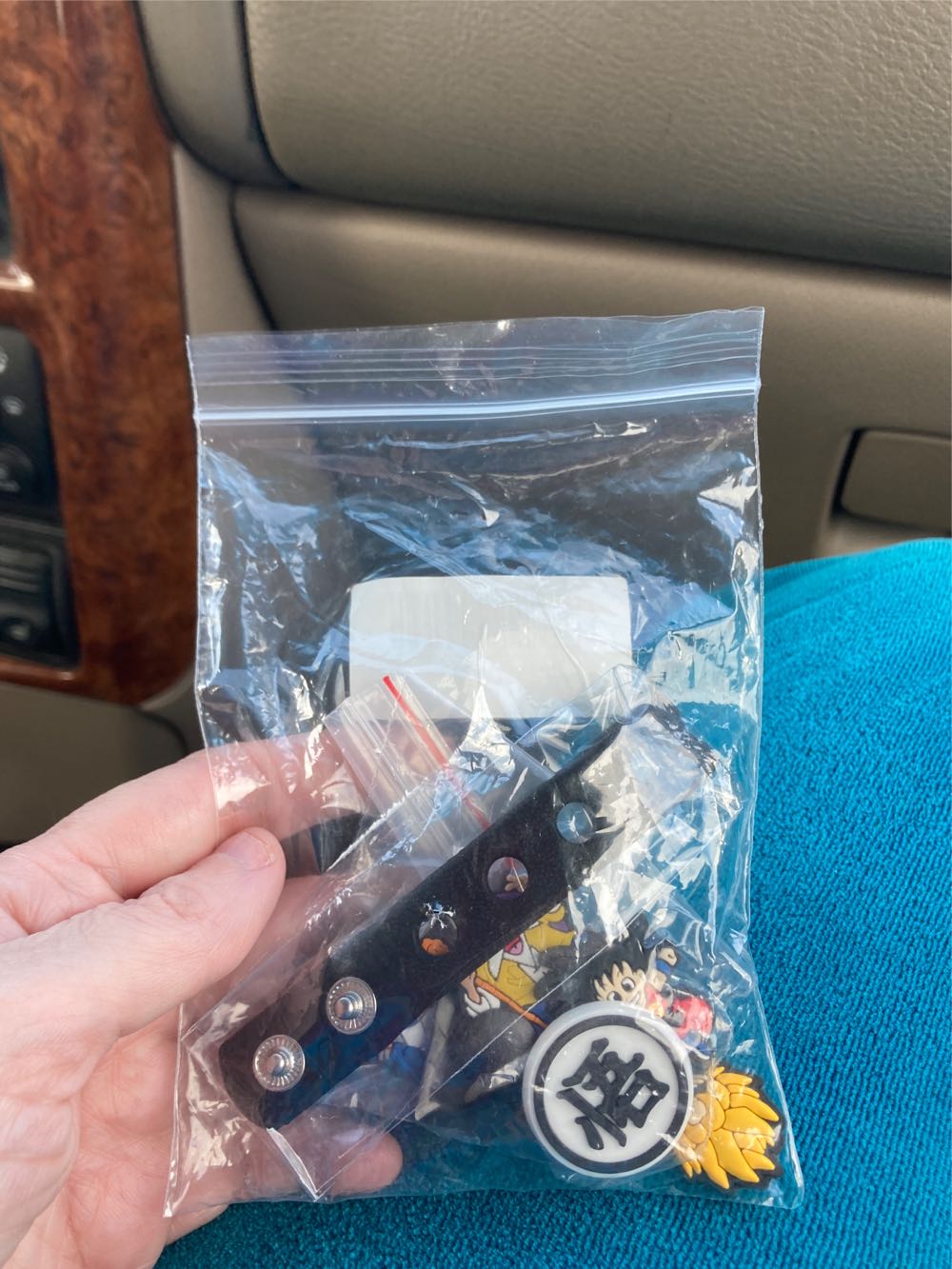 Penguin Party - Lolita Wine Glasses